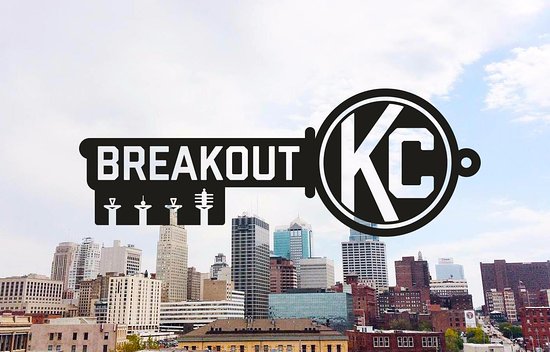 breakout-kc اتاق فرار