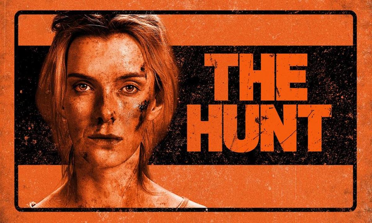 معرفی فیلم hunt