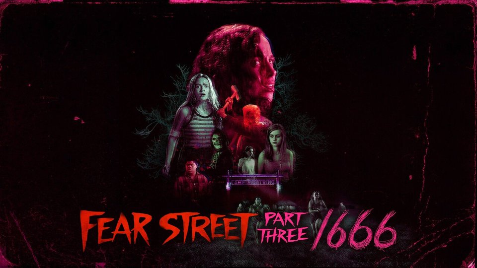 fear street part3