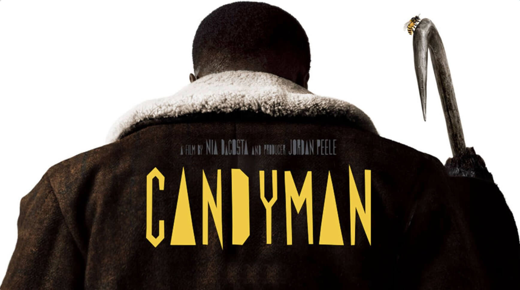 candyman