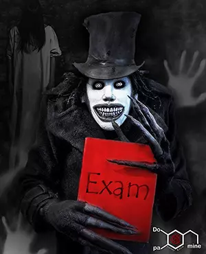 اتاق فرار exam