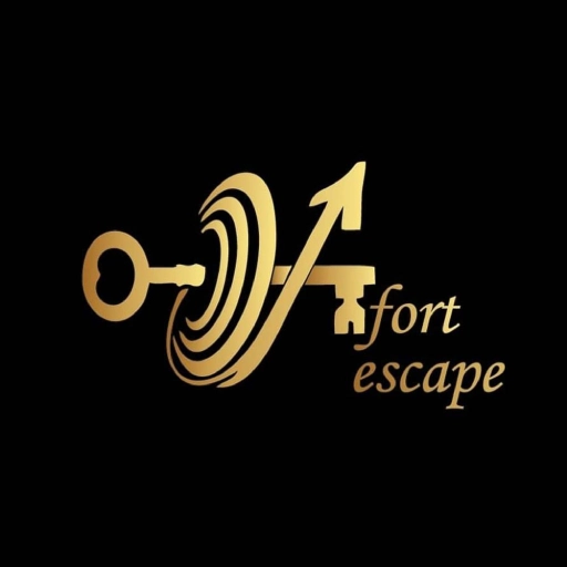 اتاق فرار fort escape