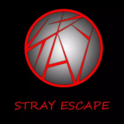 مجموعه StrayEscape