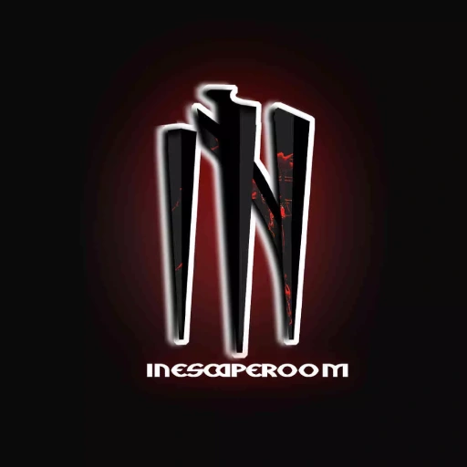 مجموعه inescaperoom