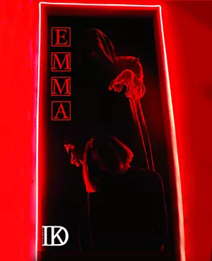 اتاق فرار اما emma