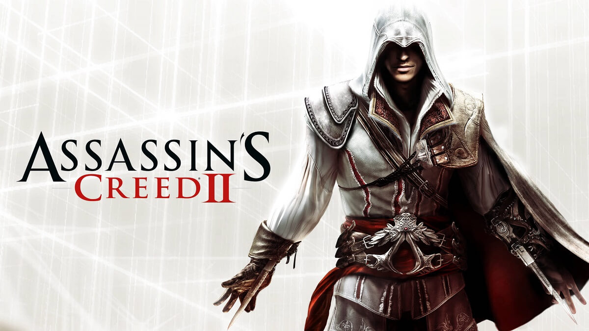 Assassin «s Creed