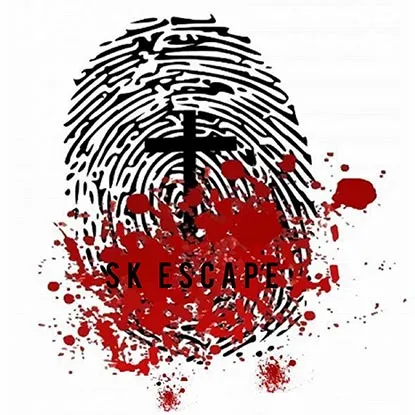 sk-escape اتاق فرار