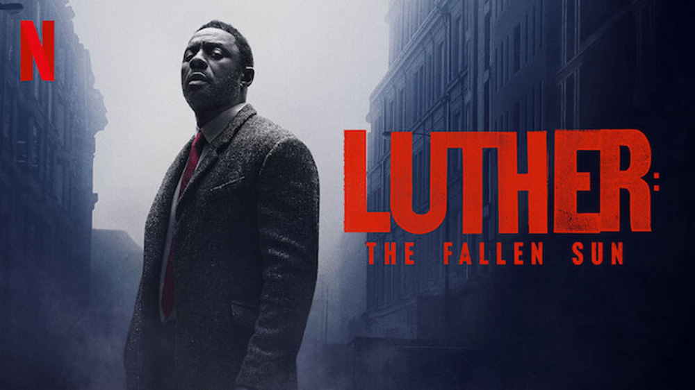 Luther