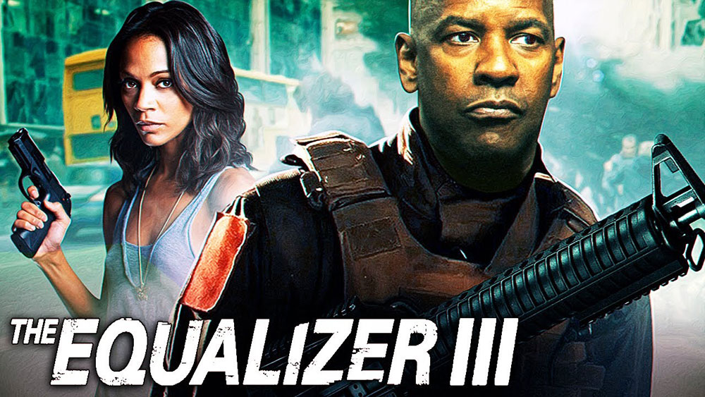 The Equalizer 3