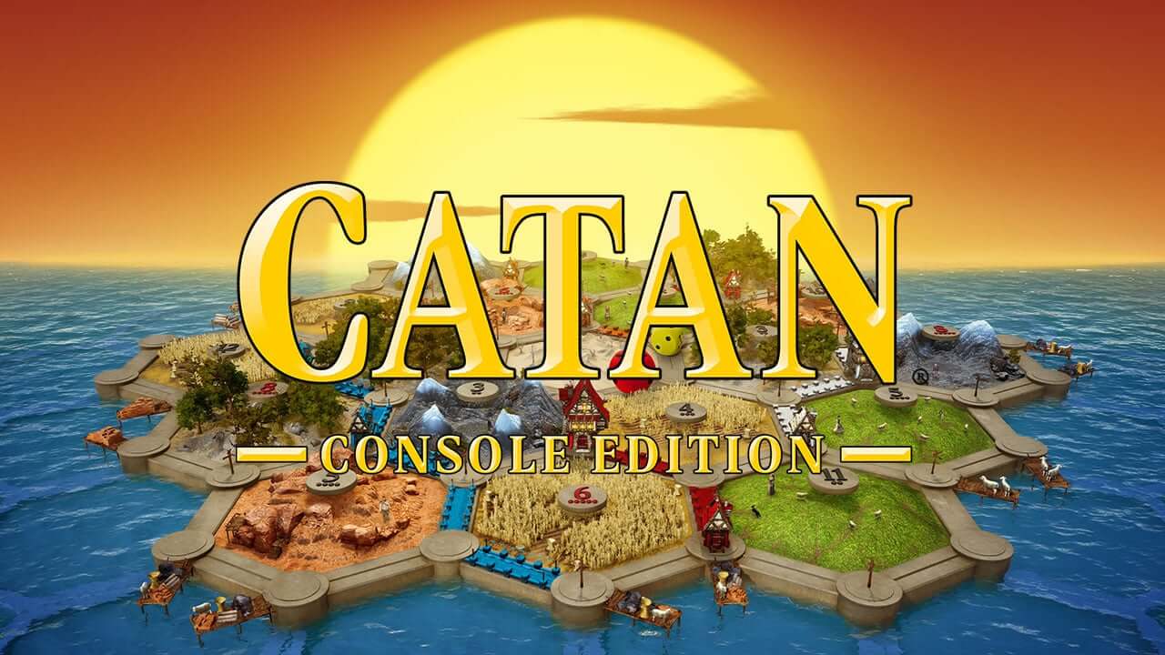 Catan