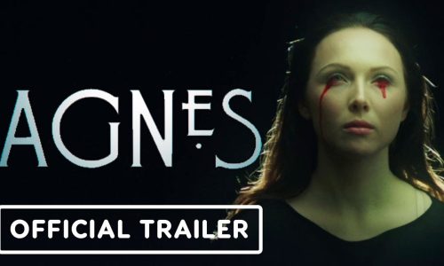 تریلر فیلم agens