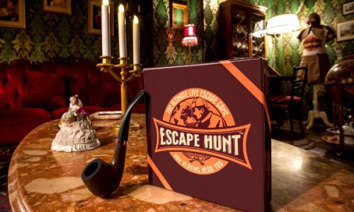 The best escape rooms in the world worth attending