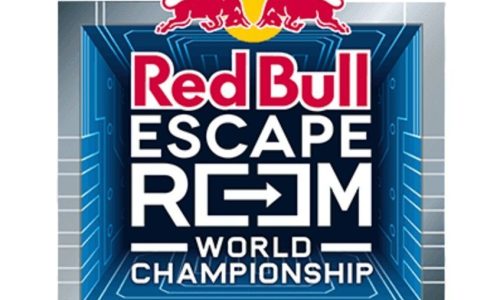 redbull escaperoom